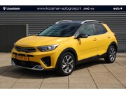 Kia Stonic - 1.0 T-GDi MHEV GT-Line STOEL- STUURVERWARMING, LICHT METALEN