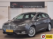 Ford Focus - Wagon 1.0 Titanium + NAVI