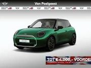 MINI Cooper - E 3-deurs Electric Favoured L 40.7 kWh | 18 I
