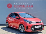 Kia Picanto - 1.0 DPi GT-Line | CAMERA | APPLE CARPLAY/ ANDROID AUTO | CLI