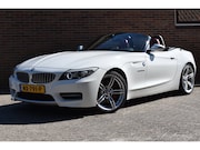 BMW Z4 - Roadster SDrive35is Executive '11 Xenon Leder Clima Cruise I