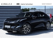 Lynk & Co 02 - Business Edition 66 kWh | Uit Voorraad Leverbaar | 1600KG Tr