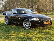 BMW Z4 - 3.0si Executive