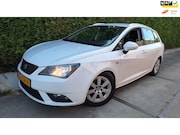 Seat Ibiza - ST 1.2 TDI Style Ecomotive