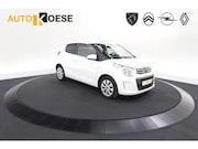 Citroën C1 - 1.0 VTi Feel | Apple Carplay | Airco | Getint Glas | 5 Deurs