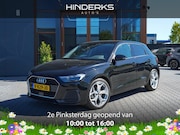 Audi A1 - Sportback 35 TFSI Adv. ed. | Sonos | Matrix | Stoelverwarmin