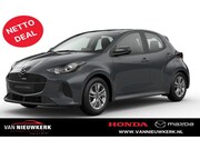 Mazda 2 Hybrid - 1.5 116pk CVT Centre-Line