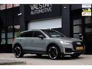 Audi Q2 - 1.4 TFSI CoD Edition #1 | Panoramdak | S-LINE | LED | TREKHA