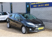 Ford Fiesta - 1.4 Trend Automaat Airco