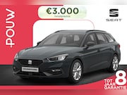 Seat Leon - 1.5 TSI 204pk e-Hybrid FR Business | 17" Velgen