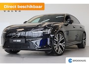 Volvo ES90 - Twin Motor Ultra Launch Edition 106 kWh | 22" 5-Y-spaaks Glo