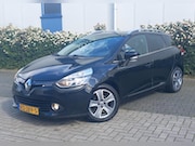 Renault Clio - Energy dCi 90pk Night &amp; Day