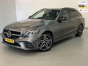 Mercedes-Benz C-klasse - Estate 300e / AMG / Matrix / CarPlay / Trekhaak