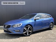 Volvo V60 - 2.0 T4 Business Sport Luxury line/ schuifdak/ park assit/ ex
