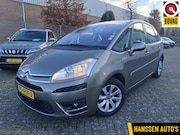 Citroën C4 Picasso - 1.6 VTi Business 5p