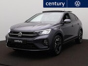 Volkswagen Taigo - 1.0 TSI R-Line Panoramaschuif-kanteldak - LED - Apple Carpla