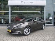 Mazda 6 - 2.0 SkyActiv-G 165 Skylease Drive|Trekhaak|Dealeronderhouden