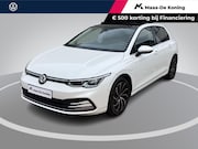 Volkswagen Golf - 1.4eHybrid 150kW/204PK Style DSG · Panoramadak · Trekhaak ·
