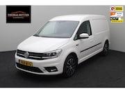 Volkswagen Caddy - 2.0 TDI L2H1 BMT Maxi 2020 | Trekhaak | Adaptive Cruise Cont