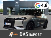 DS DS 3 - E-TENSE PERFORMANCE-LINE+ NAVI HEAD-UP SHZ KEYLES