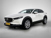 Mazda CX-30 - 2.0 e-SkyActiv-G M Hybrid Exclusive-line Onderweg-naar-deale