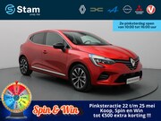 Renault Clio - E-Tech Hybrid 145pk Techno Automaat Camera | Climate | Navi 