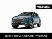 Nissan Qashqai - Mild-Hybrid 158 Xtronic Tekna Plus + Two Tone | 12.3" TFT di