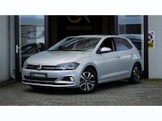 Volkswagen Polo - 1.0 TSI Highline AUTOMAAT|CARPLAY|CLIMA|CRUISE|PARKEERSENSOR