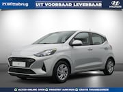 Hyundai i10 - 1.0 Comfort NAVIGATIE | AIRCO | CRUISE CONTROL | VOORRAADVOO