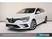 Renault Mégane - Estate 1.3 TCe 140 Techno EDC | Camera | All season | Trekha