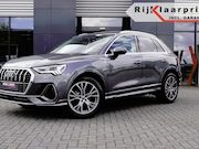 Audi Q3 - 35 TFSI S Line / Panodak / Trekhaak wegklb./ Navi / Camera /