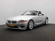 BMW Z4 - Roadster 3.0i S M-Sport Automaat Leder Navigatie Climate-con