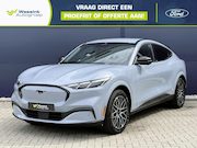 Ford Mustang Mach-E - Extended Premium RWD 88 kWh | Technology Pack Plus | Voorraa