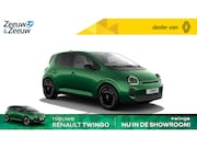 Renault Twingo - urban range techno 27.5 kWh | NU TE BESTELLEN MET €500, - IN