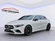 Mercedes-Benz A-klasse - 4MATIC /BTW/ Schaalstoelen + Perf. remmen/Groot sc