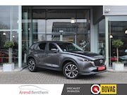 Mazda CX-5 - 2.0 e-SkyActiv-G M Hybrid 165 Advantage Automaat / 360 Camer