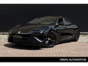 Lotus Emeya - Base 102 kWh | Intelligent Glass Roof | Luchtvering | 21" Gl