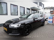 Audi A4 - 2.0 T MHEV SP SLBE Blackline