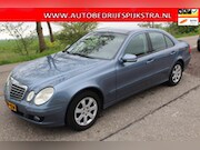 Mercedes-Benz E-klasse - 280 benzine // sedan / automaat