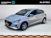 Hyundai i20 - 1.0 T-GDI Comfort Smart | 3 jaar garantie | Rijklaarprijs! G