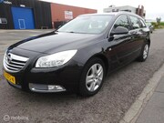 Opel Insignia - Sports Tourer 1.4 Turbo EcoFLEX Business Edition