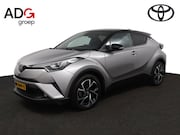 Toyota C-HR - 1.2 Bi-Tone Plus | Trekhaak | Parkeersensoren | Achteruitrij