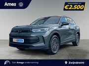 Volkswagen Tiguan - 1.5 204pk eHybrid Life Edition Koplampverlichting led plus |