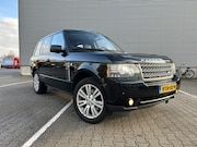 Land Rover Range Rover - Vogue TD V8 / Leder