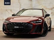 Audi A6 - Avant E-Hybrid Quattro S Edition , Edition 1, Tech