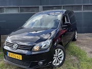 Volkswagen Caddy - Bestel 1.6 TDI
