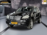 Mercedes-Benz M-klasse - 350 | Leder/Alcantara | 19 Inch | Nette Auto