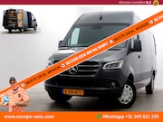 Mercedes-Benz Sprinter - 319 CDI 3.0 V6 190pk E6 L2H2 7G Automaat LED/Navi/360° Camer