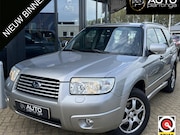Subaru Forester - 2.0 X Comfort Pack 158PK | AUTOMAAT | AWD | Nette Staat | St