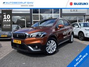 Suzuki S-Cross - Sx4 1.4 Boosterjet 140PK Exclusive | Trekhaak | All season b
